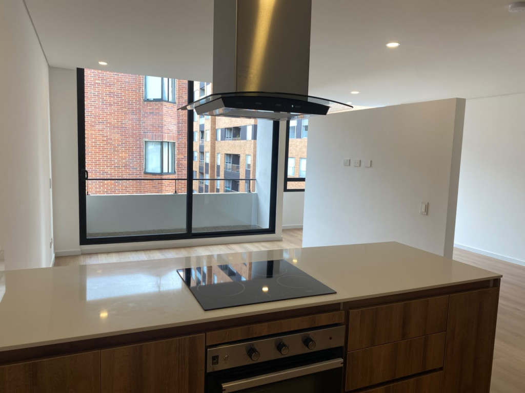 Apartamento en venta en Belmira, Bogotá · foto 14 de 24