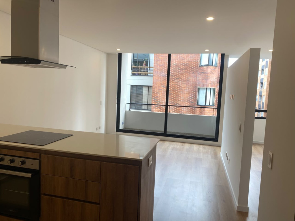 Apartamento en venta en Belmira, Bogotá · foto 15 de 24