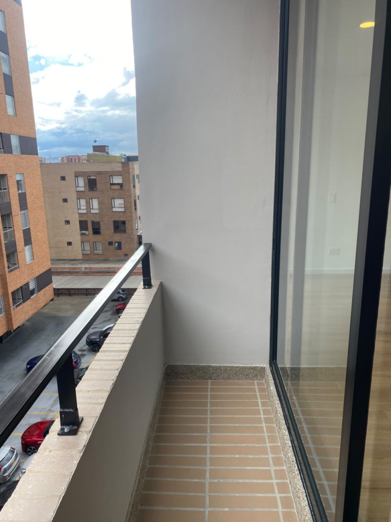 Apartamento en venta en Belmira, Bogotá · foto 17 de 24