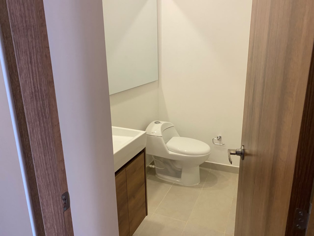 Apartamento en venta en Belmira, Bogotá · foto 20 de 24
