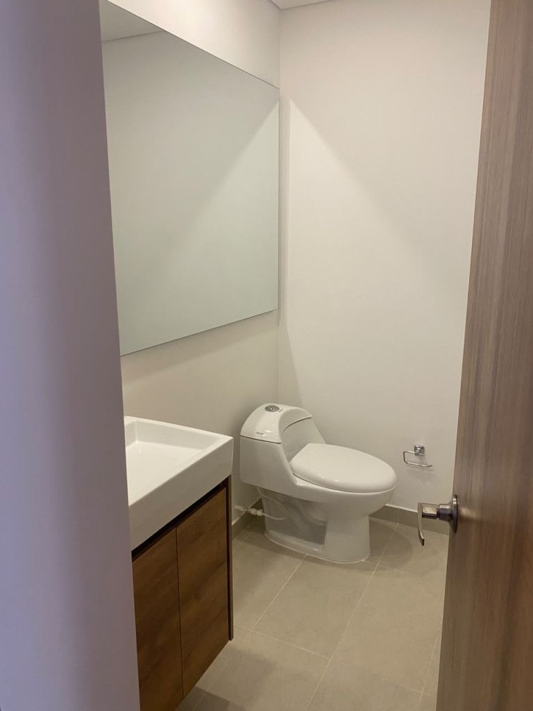 Apartamento en venta en Belmira, Bogotá · foto 21 de 24