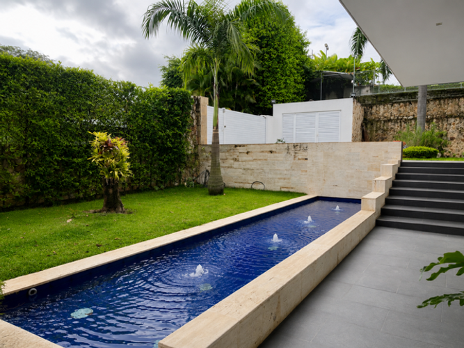 Casa de 5 alcobas en venta en Pance, Cali, 921 m² · foto 2 de 24
