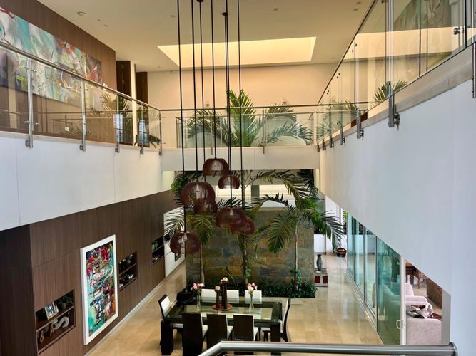 Casa de 5 alcobas en venta en Pance, Cali, 921 m² · foto 5 de 24