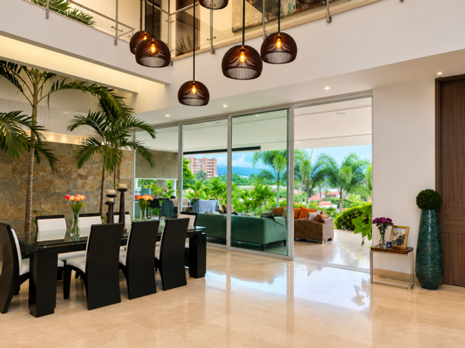 Casa de 5 alcobas en venta en Pance, Cali, 921 m² · foto 6 de 24
