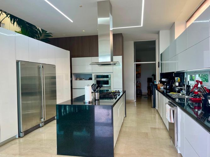 Casa de 5 alcobas en venta en Pance, Cali, 921 m² · foto 7 de 24