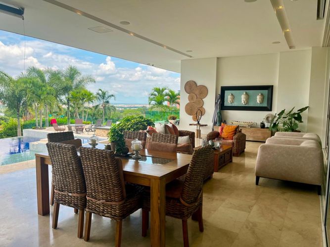Casa de 5 alcobas en venta en Pance, Cali, 921 m² · foto 9 de 24