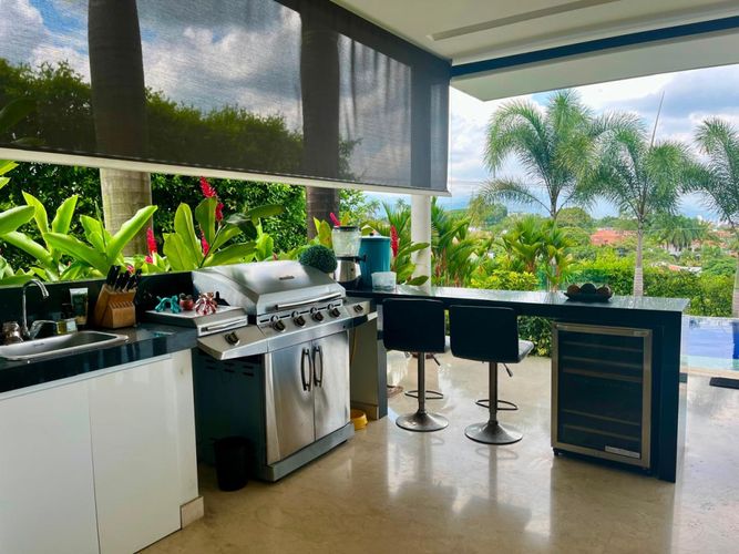 Casa de 5 alcobas en venta en Pance, Cali, 921 m² · foto 10 de 24