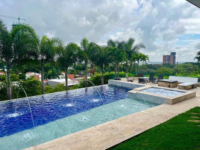 Casa de 5 alcobas en venta en Pance, Cali, 921 m² · foto 11 de 24