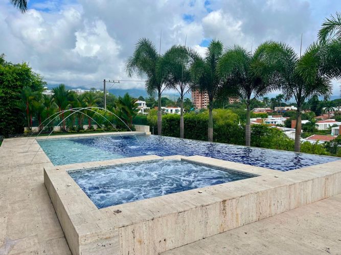 Casa de 5 alcobas en venta en Pance, Cali, 921 m² · foto 12 de 24