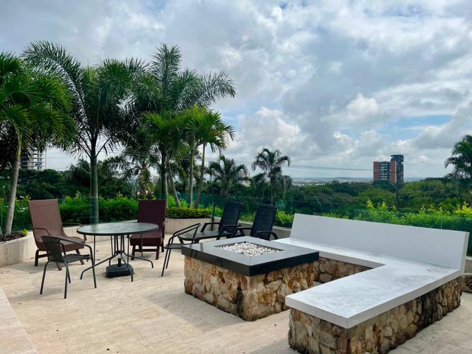 Casa de 5 alcobas en venta en Pance, Cali, 921 m² · foto 13 de 24
