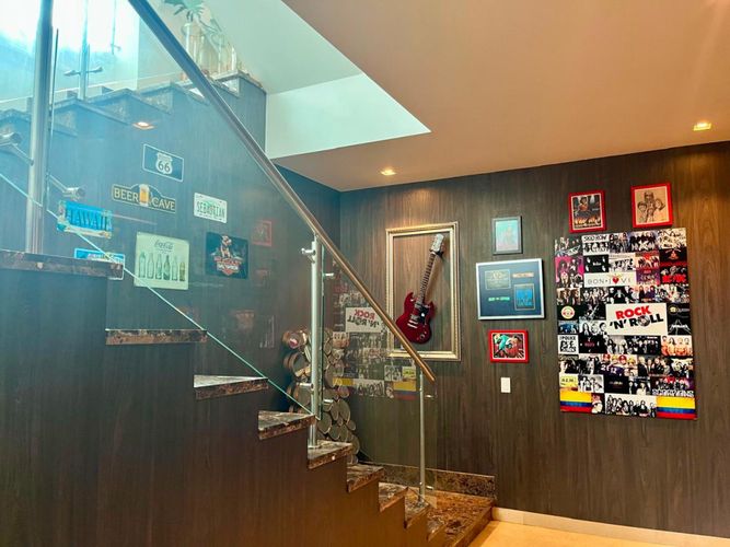 Casa de 5 alcobas en venta en Pance, Cali, 921 m² · foto 14 de 24