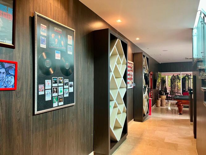 Casa de 5 alcobas en venta en Pance, Cali, 921 m² · foto 15 de 24