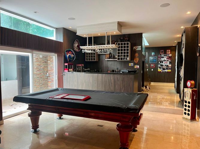 Casa de 5 alcobas en venta en Pance, Cali, 921 m² · foto 16 de 24
