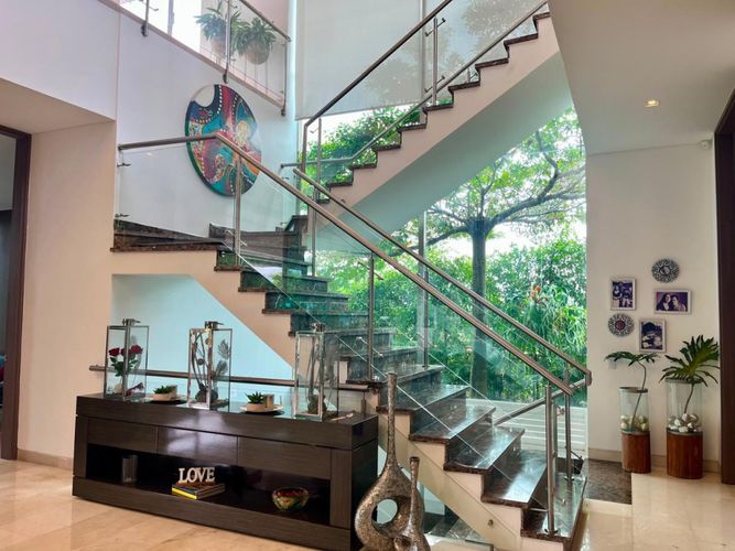 Casa de 5 alcobas en venta en Pance, Cali, 921 m² · foto 18 de 24