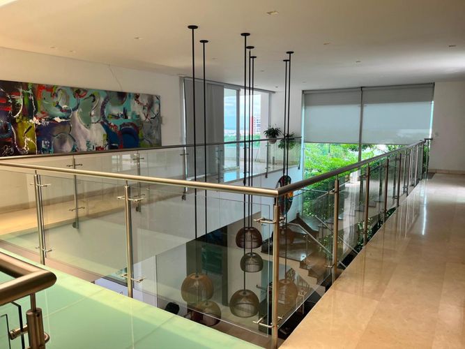 Casa de 5 alcobas en venta en Pance, Cali, 921 m² · foto 19 de 24
