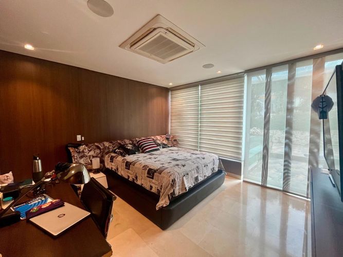 Casa de 5 alcobas en venta en Pance, Cali, 921 m² · foto 20 de 24