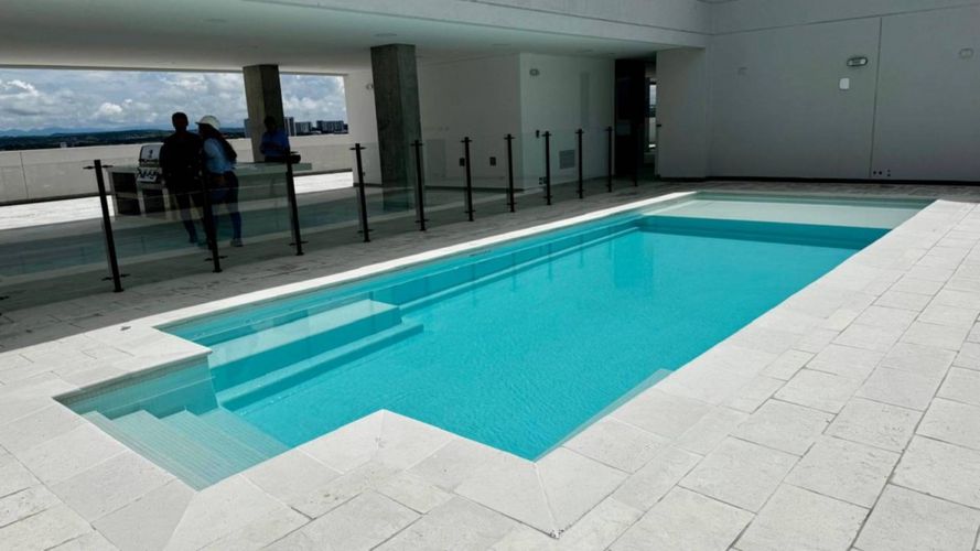 Apartamento de 3 alcobas en venta en Sevilla, Neiva, 114 m² · foto 3 de 21