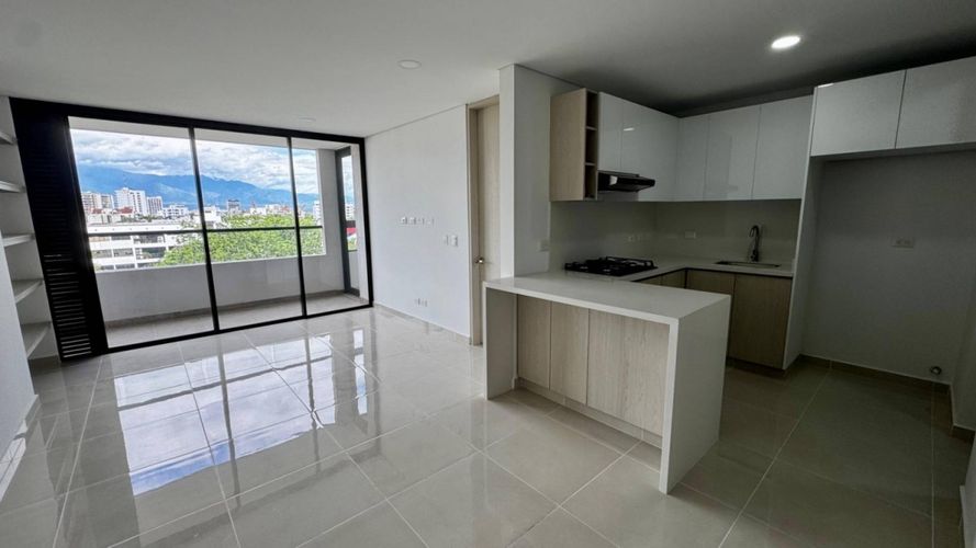 Apartamento de 3 alcobas en venta en Sevilla, Neiva, 114 m² · foto 6 de 21