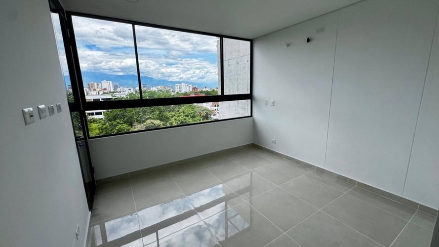 Apartamento de 3 alcobas en venta en Sevilla, Neiva, 114 m² · foto 7 de 21