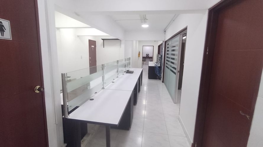 Oficina en arriendo en Versalles, Cali, 130 m² · foto 2 de 7