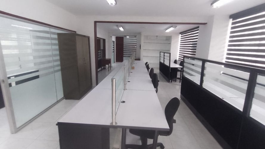 Oficina en arriendo en Versalles, Cali, 130 m² · foto 4 de 7