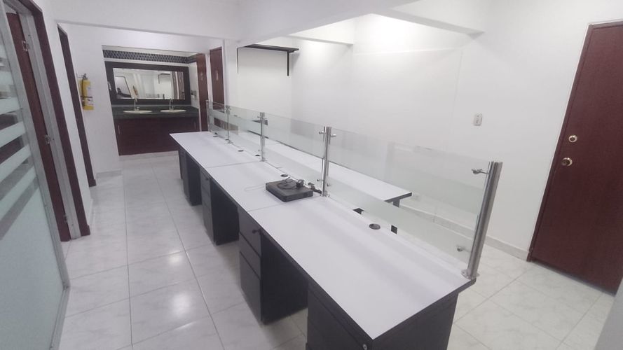 Oficina en arriendo en Versalles, Cali, 130 m² · foto 6 de 7