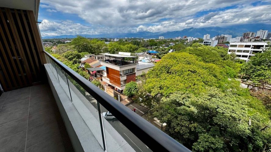 Apartamento de 3 alcobas en venta en Sevilla, Neiva, 114 m² · foto 10 de 21