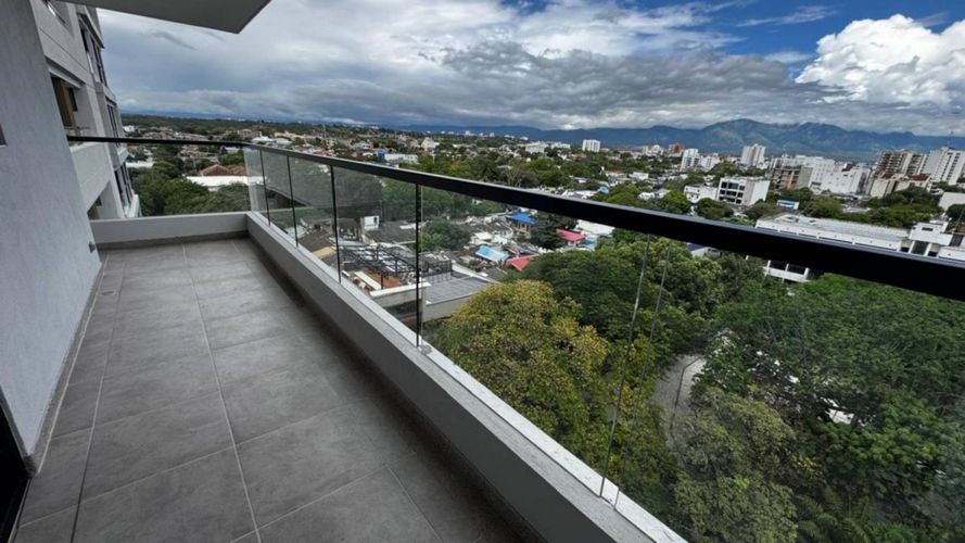 Apartamento de 3 alcobas en venta en Sevilla, Neiva, 114 m² · foto 11 de 21