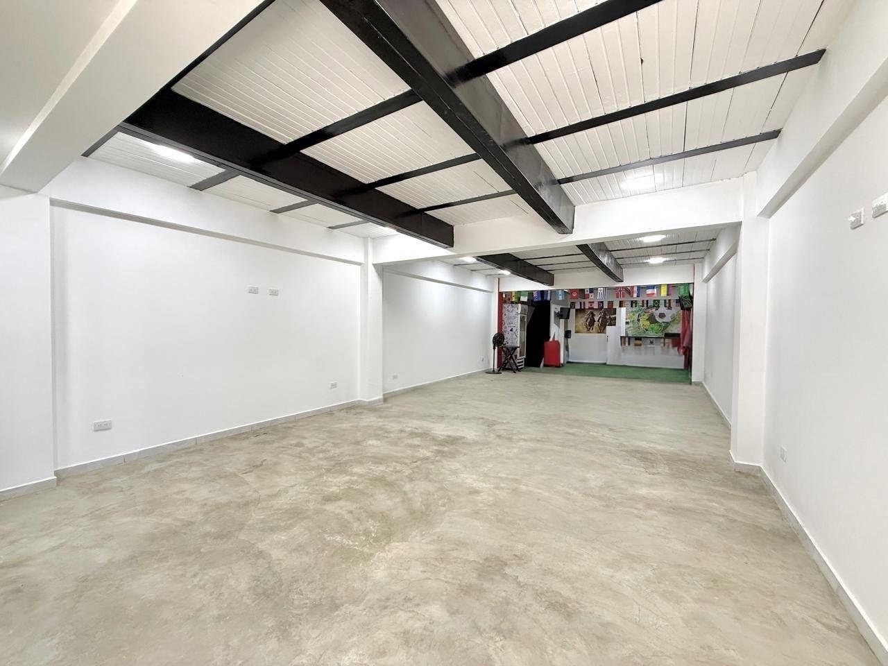 Retail space for rent in San nicolas, Pereira