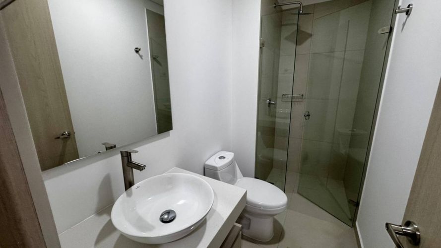 Apartamento de 3 alcobas en venta en Sevilla, Neiva, 114 m² · foto 13 de 21