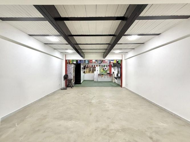 Local en arriendo en San Nicolas, Pereira, 80 m² · foto 2 de 8
