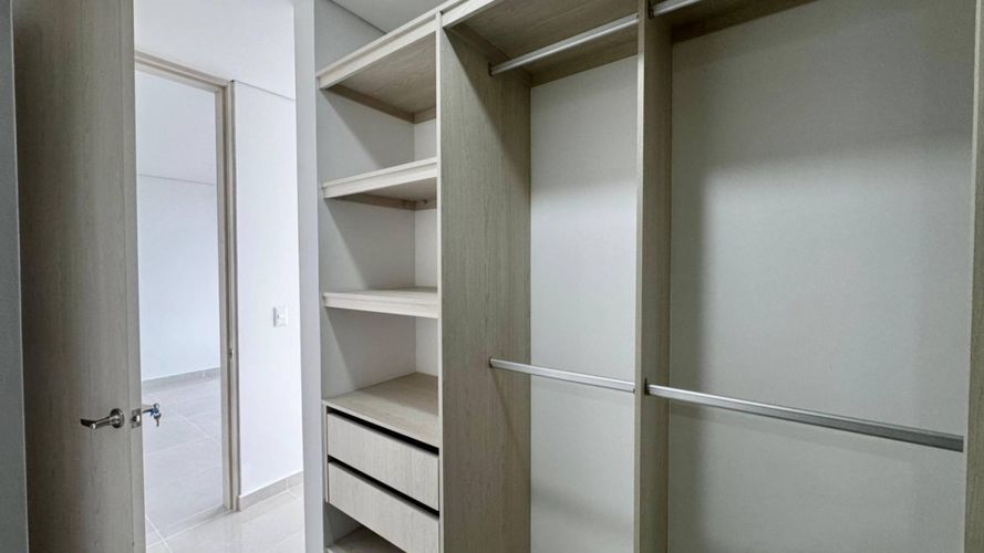 Apartamento de 3 alcobas en venta en Sevilla, Neiva, 114 m² · foto 15 de 21