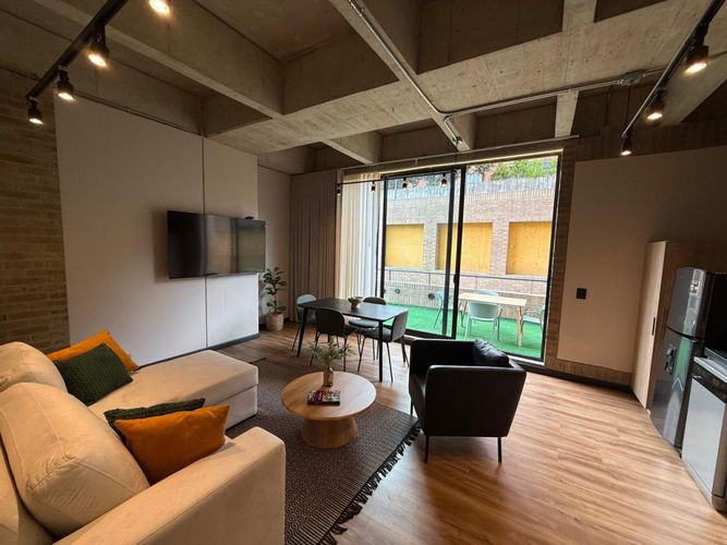 Apartamento en venta en Chico, Bogotá · foto 6 de 21