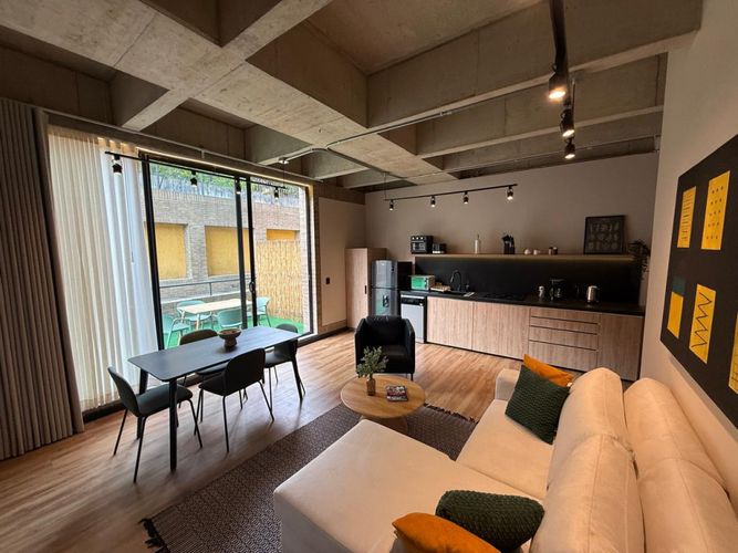 Apartamento en venta en Chico, Bogotá · foto 7 de 21