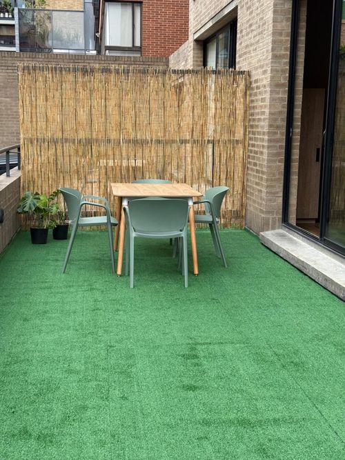 Apartamento en venta en Chico, Bogotá · foto 9 de 21