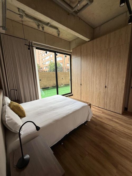 Apartamento en venta en Chico, Bogotá · foto 10 de 21