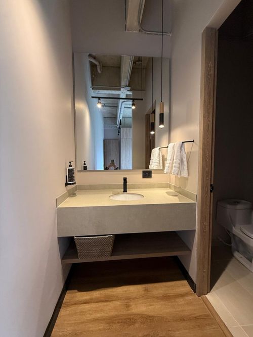 Apartamento en venta en Chico, Bogotá · foto 14 de 21