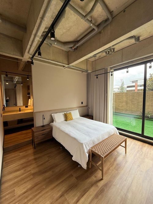 Apartamento en venta en Chico, Bogotá · foto 15 de 21