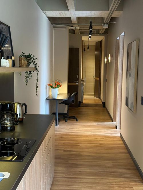 Apartamento en venta en Chico, Bogotá · foto 17 de 21