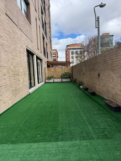 Apartamento en venta en Chico, Bogotá · foto 19 de 21