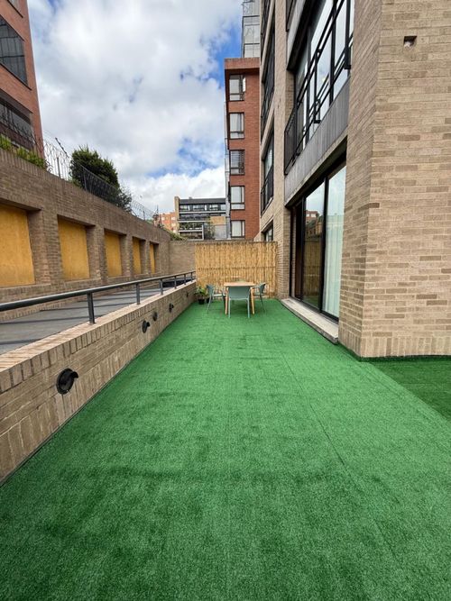 Apartamento en venta en Chico, Bogotá · foto 21 de 21