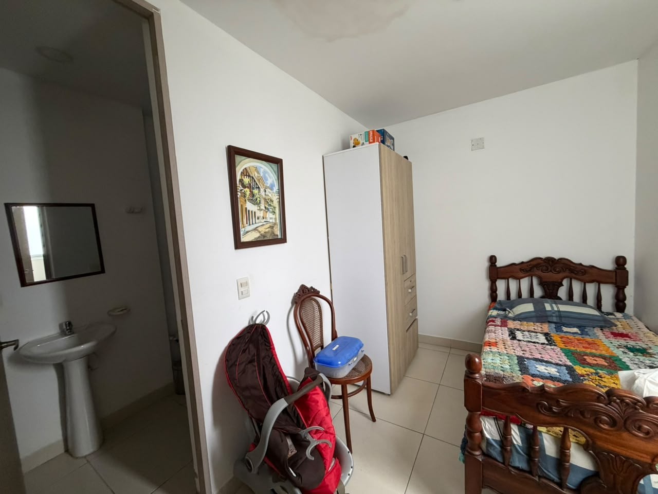 Casa en venta en Cerritos, Pereira · foto 9 de 24