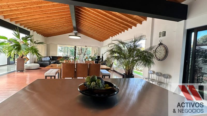 Casa en venta en Llano Grande, Rionegro, 1500 m² · foto 5 de 23