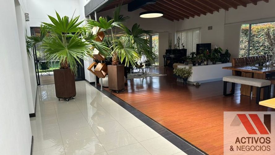 Casa en venta en Llano Grande, Rionegro, 1500 m² · foto 6 de 23