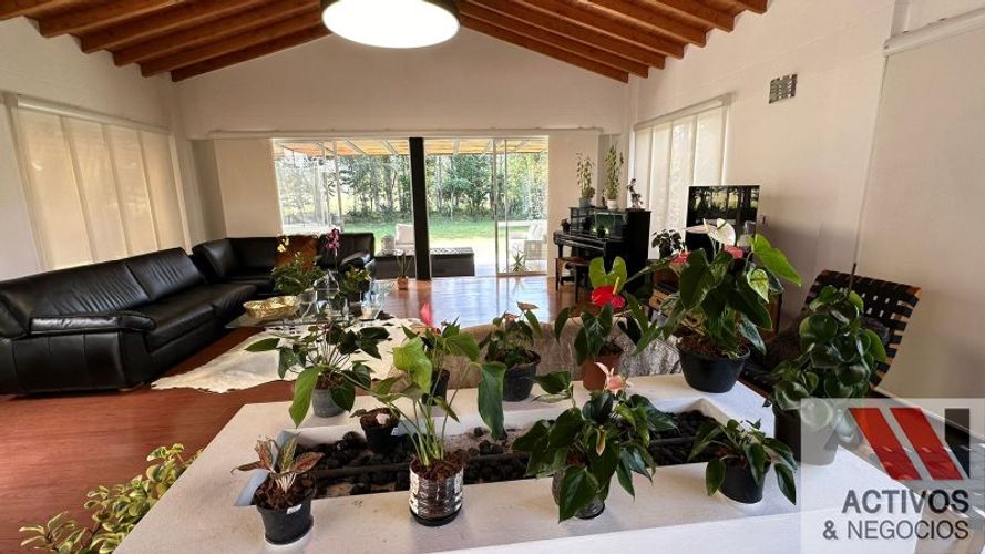 Casa en venta en Llano Grande, Rionegro, 1500 m² · foto 8 de 23