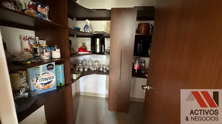 Casa en venta en Llano Grande, Rionegro, 1500 m² · foto 11 de 23