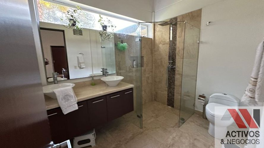 Casa en venta en Llano Grande, Rionegro, 1500 m² · foto 12 de 23