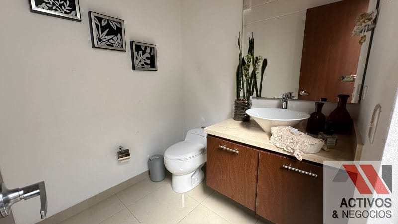 Casa en venta en Llano Grande, Rionegro, 1500 m² · foto 13 de 23
