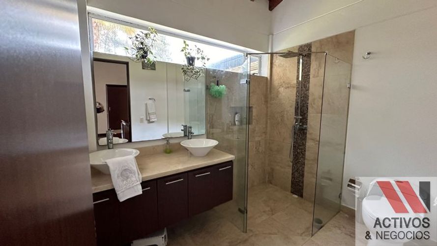 Casa en venta en Llano Grande, Rionegro, 1500 m² · foto 15 de 23