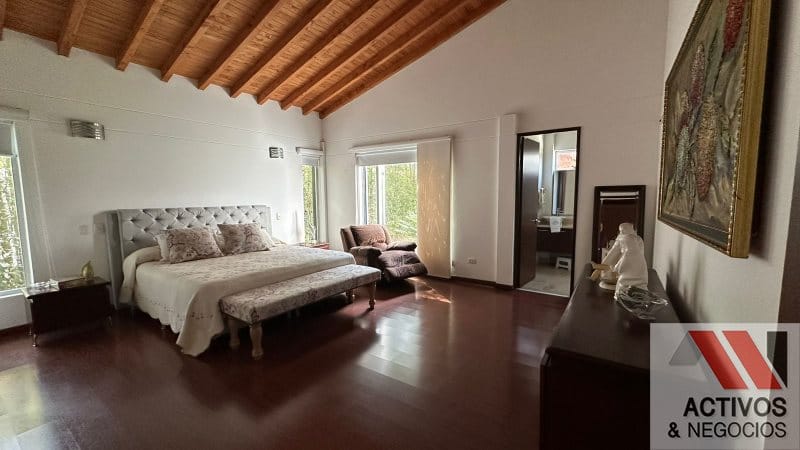 Casa en venta en Llano Grande, Rionegro, 1500 m² · foto 17 de 23